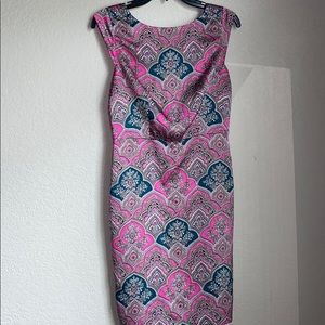 The Limited sheath dress